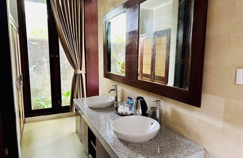 Nyuh Kuning Villa | Wana Karsa The Villas Ubud