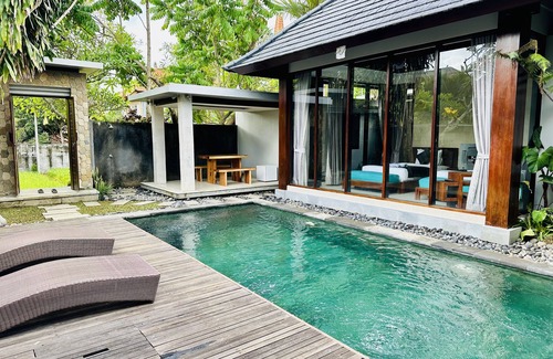 Nyuh Kuning Villa | Wana Karsa The Villas Ubud