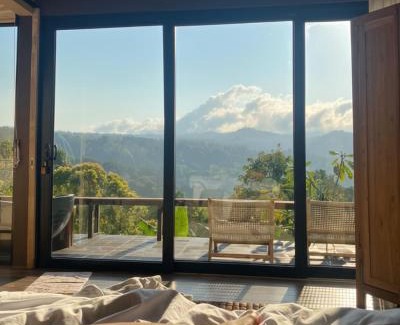 Wanagiri Villa | Wanagiri Reserve