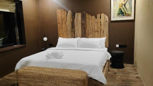 Wanagiri Villa | Wanagiri Reserve