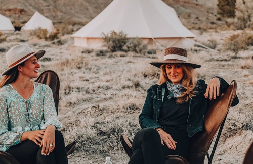 Southwestern Utah - Bryce Canyon Wohnmobilvermietung | Wander Camp Bryce Canyon - Escalante