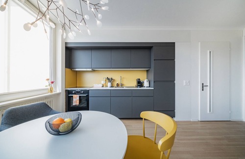 Weggis Wohnung | Wanderlust Ferienwohnung