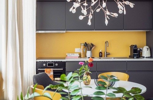 Weggis Wohnung | Wanderlust Ferienwohnung