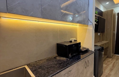 Greater Noida Wohnung | WanderNest stay