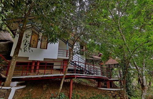 Vayittiri Haus | Wanders In- Farm Stay