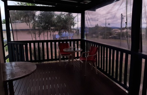 Wangan Wohnung | Wangan Tropical Getaway