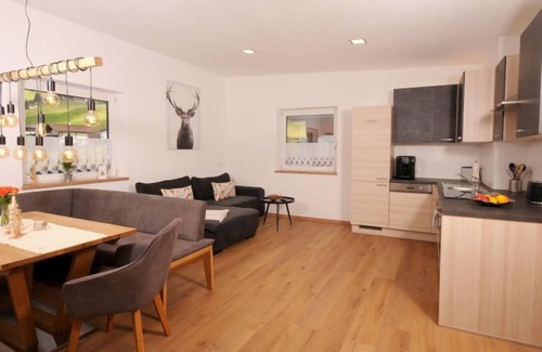 Tux Wohnung | Wanglblick by Interhome