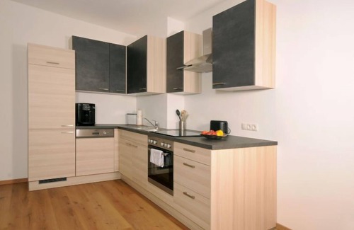 Tux Wohnung | Wanglblick by Interhome