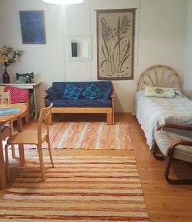 Raajarvi Wohnung | Wanha Kaivoskylä Mainari Oy