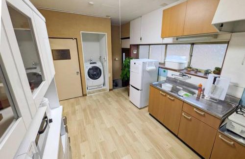 Yokoze Haus | Wanooutizen - Vacation STAY 17768