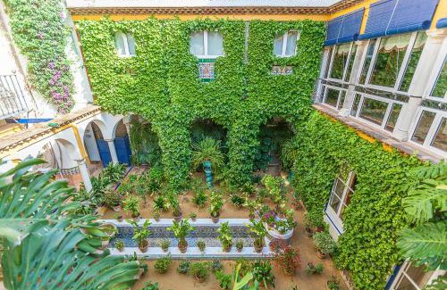 Santa Cruz Villa | Waou Palacio Tenorio Santa Cruz