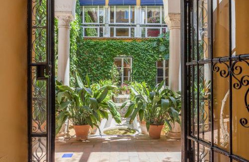 Santa Cruz Villa | Waou Palacio Tenorio Santa Cruz