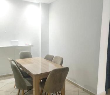 Martil Wohnung | Warda luxury home