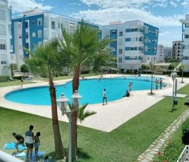 Martil Wohnung | Warda luxury home