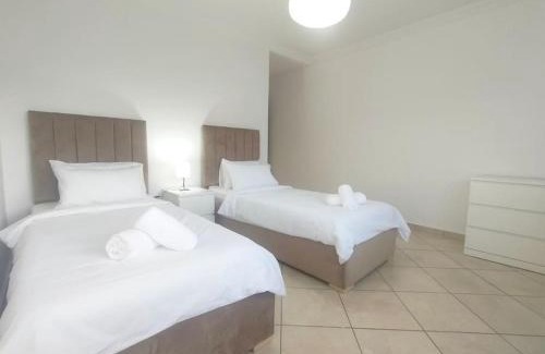 Martil Wohnung | Warda luxury home