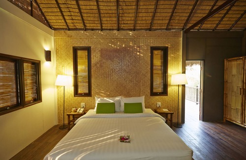 Khlong Thom Resort | Wareerak Hot Spring & Wellness