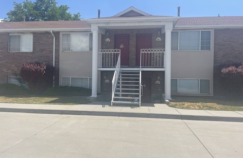 Orem Wohnung | Warm and Cozy in Orem