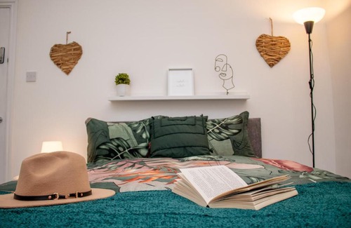 Liverpool Haus | Warm and relaxing hideaway