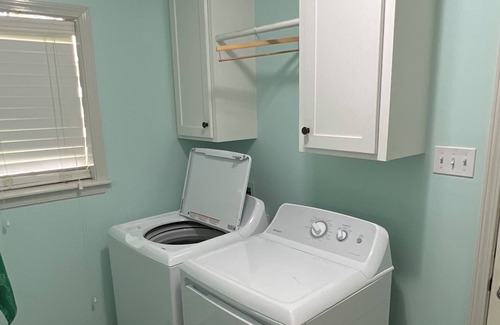 Cabot Haus | Warm and welcoming Cabot home. 15 minutes from Little Rock Air Force Base