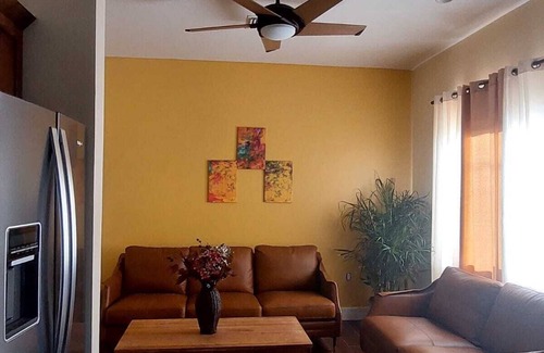 Northwest Point Wohnung | Warm Embrace - Welcoming, cozy and comfy
