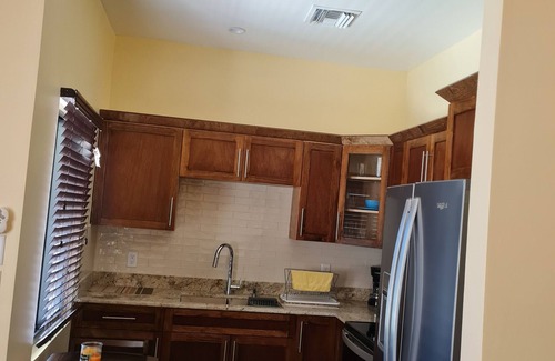 Northwest Point Wohnung | Warm Embrace - Welcoming, cozy and comfy