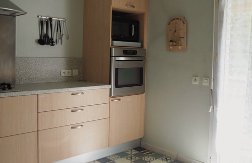 Beure Sonstige | Warm house in a quiet environment