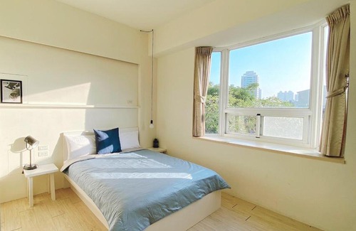 Tainan Haus | Warm Stay