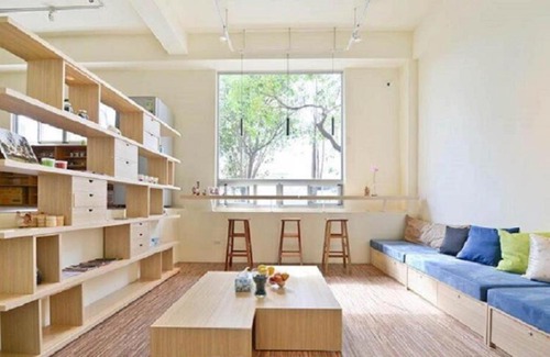 Tainan Haus | Warm Stay