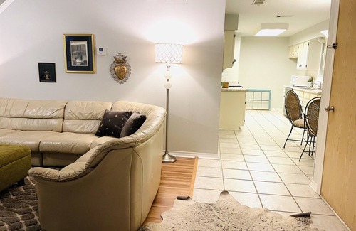 Mandeville Wohnung | Warm welcoming stay