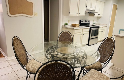 Mandeville Wohnung | Warm welcoming stay