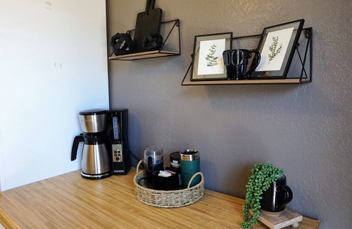 Gillette Haus | Warm & Welcoming Townhome in Gillette