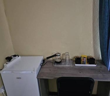 Gaborone Haus | Warona Guesthome & Spa
