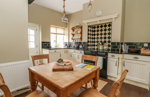 Market Rasen Hütte | Warren House Cottage, familienfreundlich in Wragby, Ref 1004518