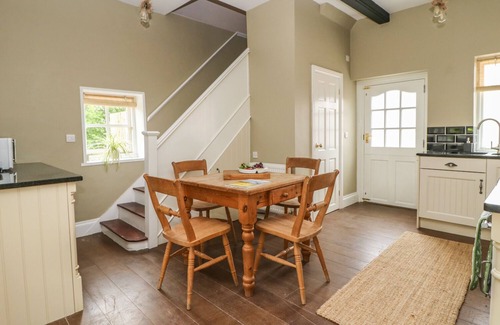 Market Rasen Hütte | Warren House Cottage, familienfreundlich in Wragby, Ref 1004518