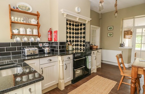 Market Rasen Hütte | Warren House Cottage, familienfreundlich in Wragby, Ref 1004518