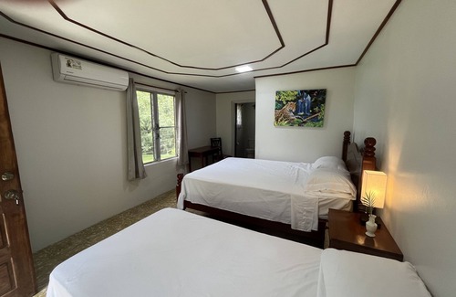 Ontario Village Bed & Breakfast | Warrie Head Resort