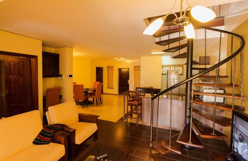 Gigiri Wohnung | Warwick Centre