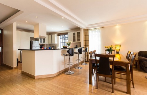 Gigiri Wohnung | Warwick Centre