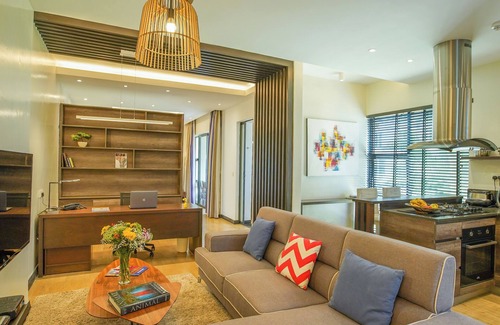 Gigiri Wohnung | Warwick Centre