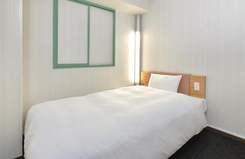 Shin-Yokohama Hotel | Washington R&B Hotel Shin Yokohama Ekimae