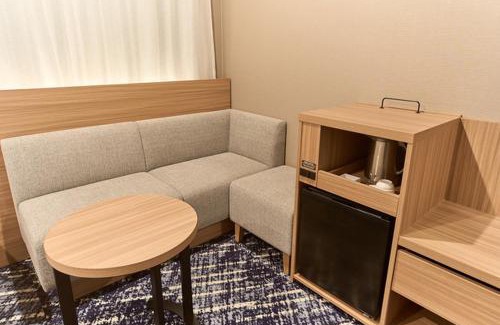 Shin-Yokohama Hotel | Washington R&B Hotel Shin Yokohama Ekimae