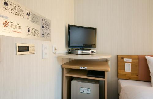 Shin-Yokohama Hotel | Washington R&B Hotel Shin Yokohama Ekimae