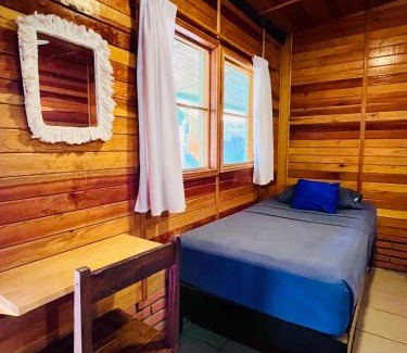 Brisas de Zicatela Hotel | Wasi la Punta 8 Starlink 2min walk to the beach