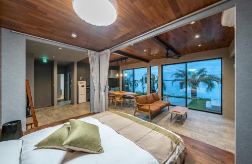 Anamizu Villa | Wat resort シーフロント奥能登