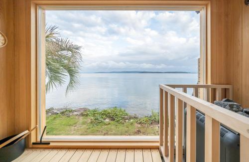 Anamizu Villa | Wat resort シーフロント奥能登