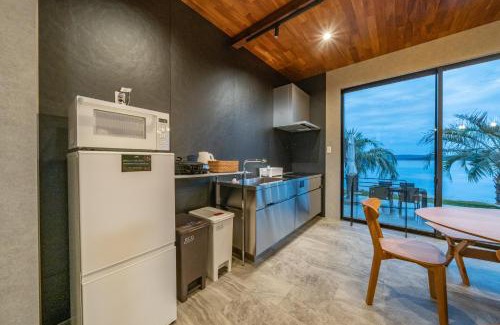 Anamizu Villa | Wat resort シーフロント奥能登