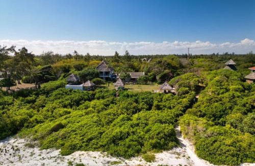 Watamu Haus | Watamu Beach Cottages