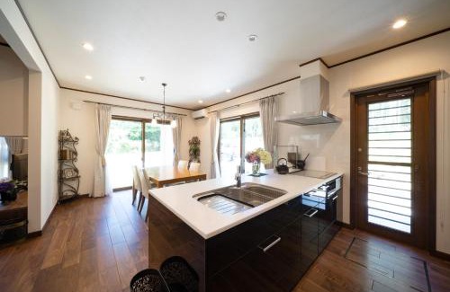 Ichihara Haus | Wataya - 市原 和多屋-