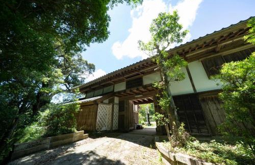 Ichihara Haus | Wataya - 市原 和多屋-