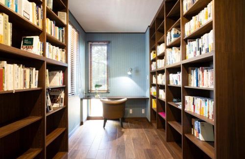 Ichihara Haus | Wataya - 市原 和多屋-